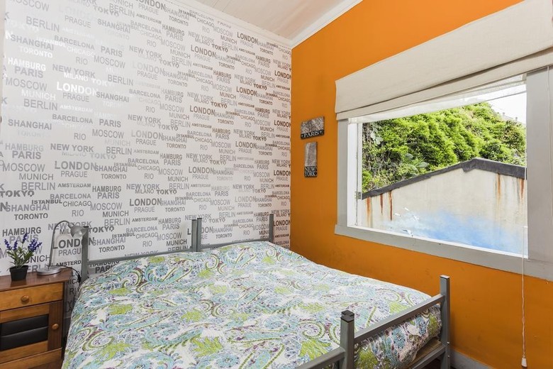 Hostal Casa Mondo Hostel