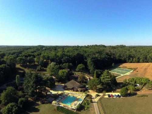 Domaine De Gavaudun - Maison Guyenne