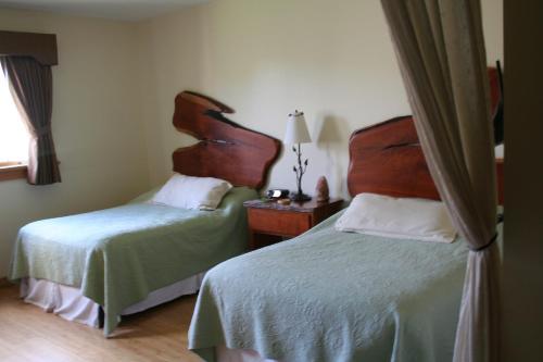Hotel Floyd