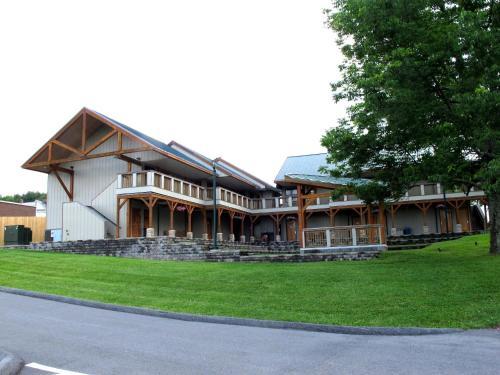 Hotel Floyd