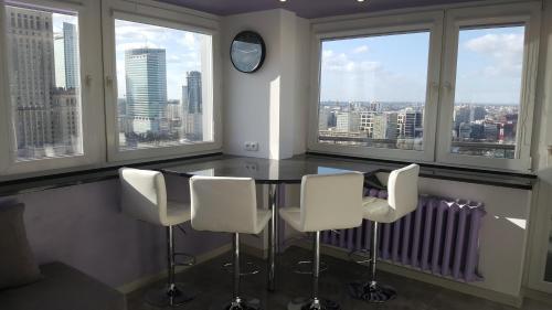 Centre Apartamenty Warszawa