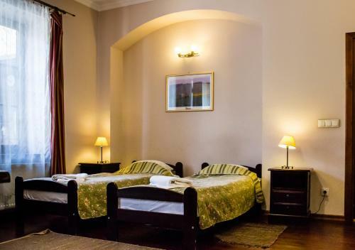 Lublin Apartaments