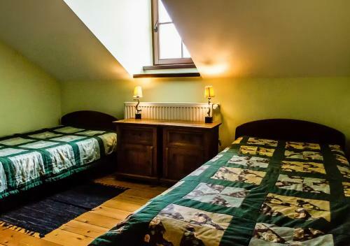 Lublin Apartaments