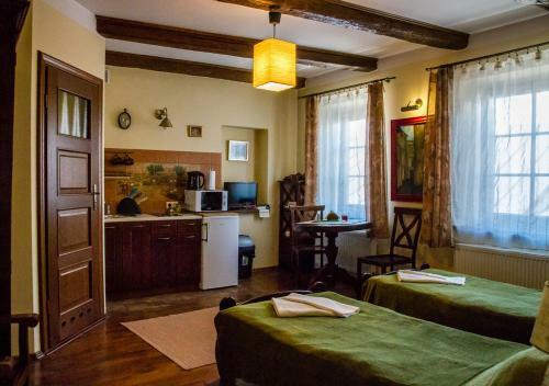 Lublin Apartaments