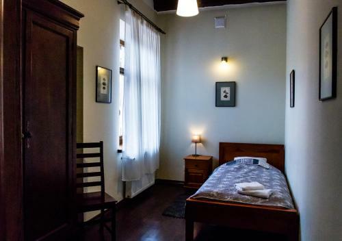 Lublin Apartaments
