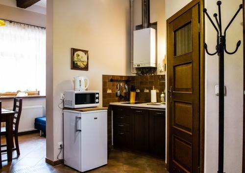 Lublin Apartaments