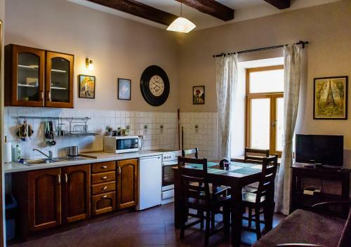 Lublin Apartaments