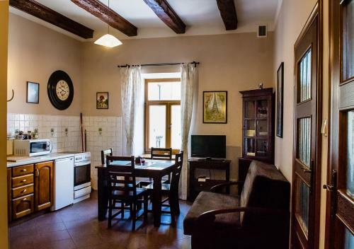 Lublin Apartaments
