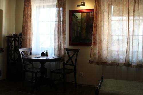 Lublin Apartaments