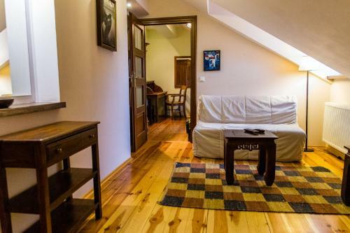 Lublin Apartaments