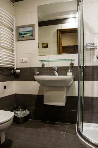 Lublin Apartaments