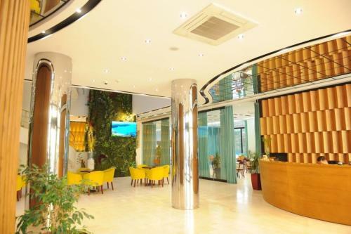 Hotel Leonardo