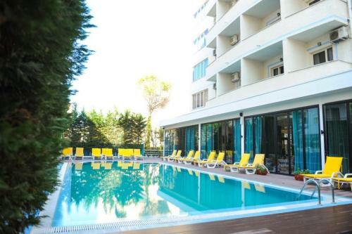Hotel Leonardo