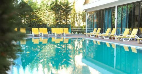 Hotel Leonardo