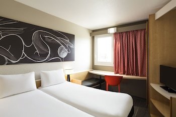 Hotel Ibis Lille Roubaix Centre