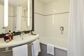 Hotel Ibis Lille Roubaix Centre