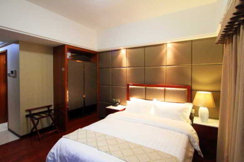 Aparthotel Bodun International Serviced Apartment