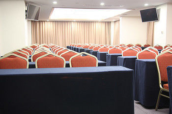Aparthotel Bodun International Serviced Apartment