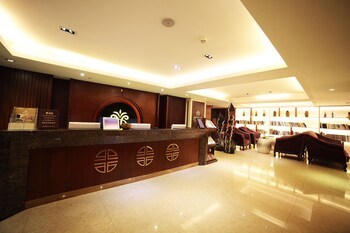 Aparthotel Bodun International Serviced Apartment