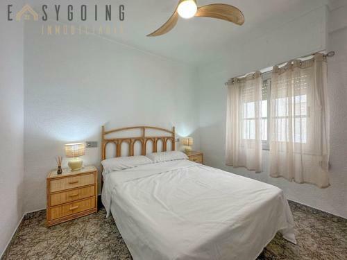 Apartamento Infinity Sea - Incre�ble Piso Con Vistas Al Mar