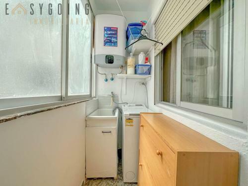 Apartamento Infinity Sea - Incre�ble Piso Con Vistas Al Mar