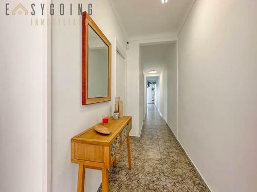 Apartamento Infinity Sea - Incre�ble Piso Con Vistas Al Mar
