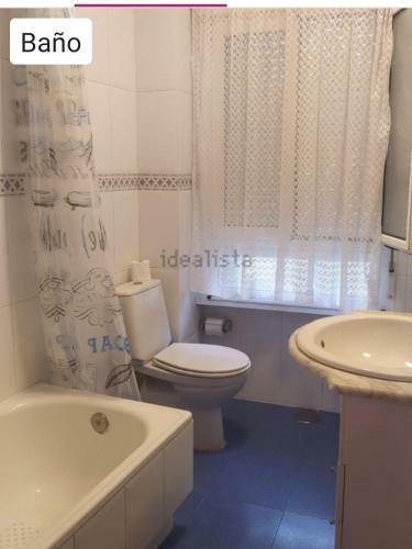 Apartamento Santander Clavel