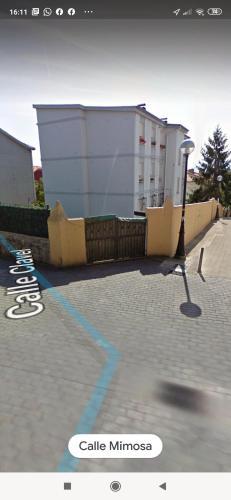 Apartamento Santander Clavel