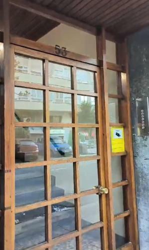 Apartamento Alta 53.5