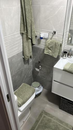 Apartamento Alta 53.5