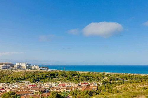 Precioso Apartamento Junto A La Playa De Carabassi