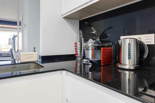 Precioso Apartamento Junto A La Playa De Carabassi