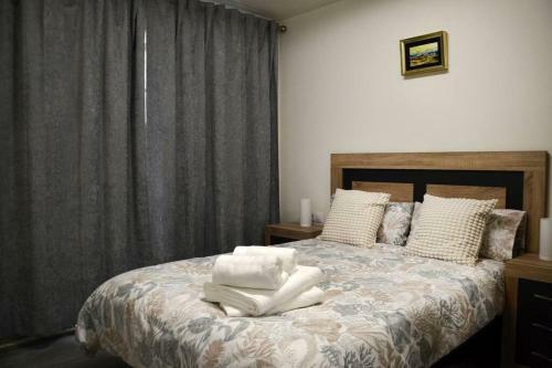 Nuevo Apartamento de 3 Dormitorios En Calle Alta