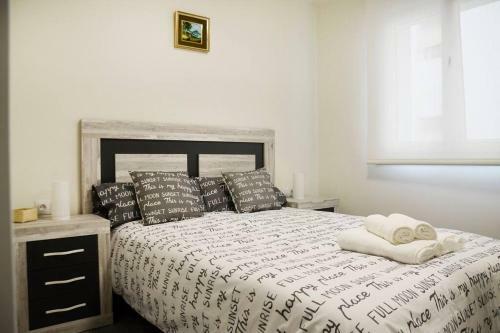 Nuevo Apartamento de 3 Dormitorios En Calle Alta