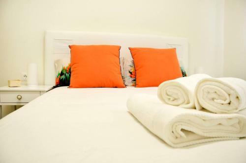 Nuevo Apartamento de 3 Dormitorios En Calle Alta