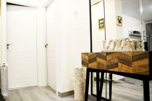 Nuevo Apartamento de 3 Dormitorios En Calle Alta