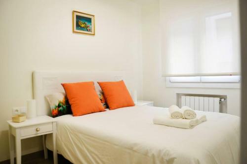 Nuevo Apartamento de 3 Dormitorios En Calle Alta