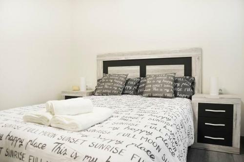 Nuevo Apartamento de 3 Dormitorios En Calle Alta