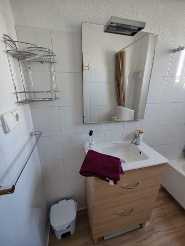 Apartamento Appartement Cosy � 100m De La Mer