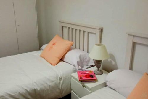 Apartamento Casa Pepa-centro Santander.