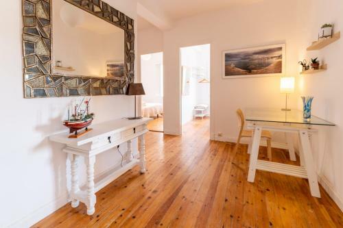 Apartamento Aq Puerto Chico - Centro De Santander
