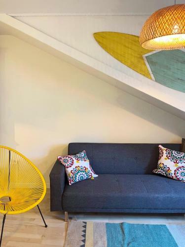 Apartamento Jositown