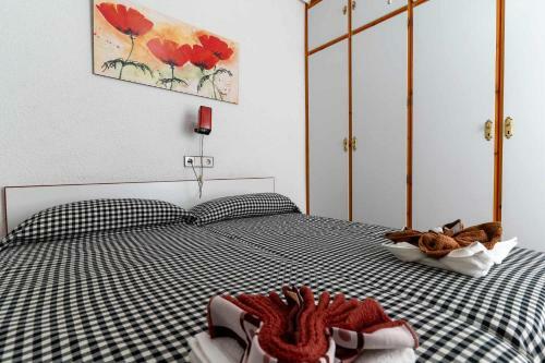 Apartamento Rentafive Nuevo 120m2 Ascensor 2min Playa