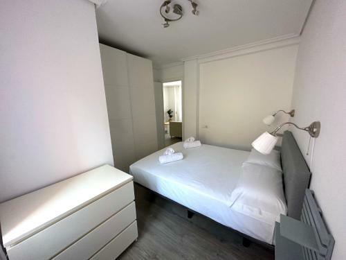 Apartamento En El Coraz�n De Santander