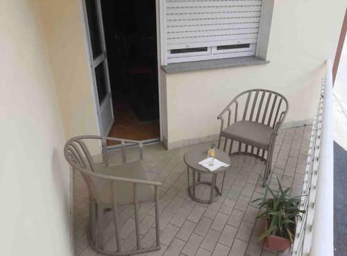 Arrochela Apartamento