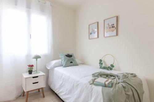 Apartamento Apto Coqueto Centrico Y Luminoso