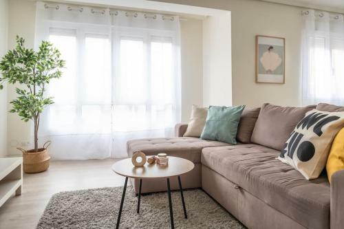 Apartamento Apto Coqueto Centrico Y Luminoso