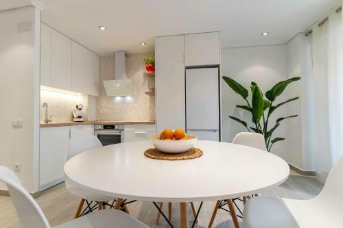 Apartamento Reformado Escasos Minutos Playa Ascensor AA