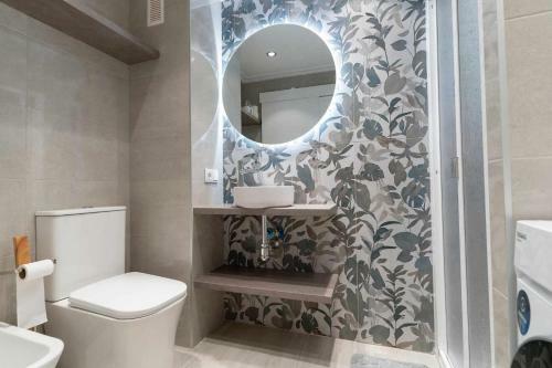 Apartamento Reformado Escasos Minutos Playa Ascensor AA