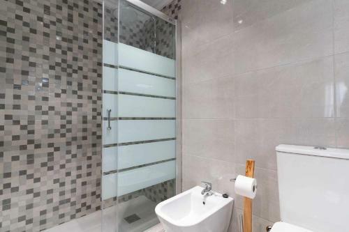 Apartamento Reformado Escasos Minutos Playa Ascensor AA
